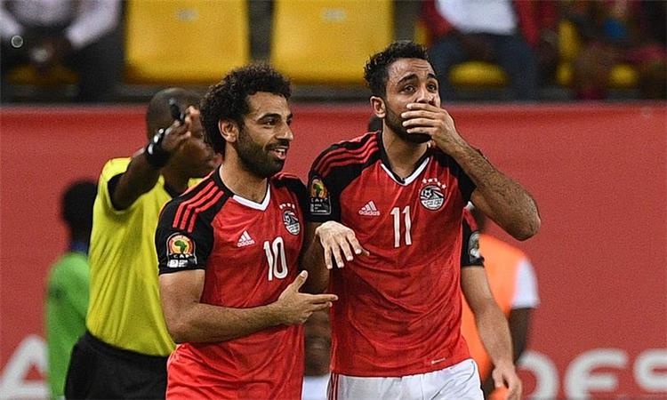 كهربا ومحمد صلاح 