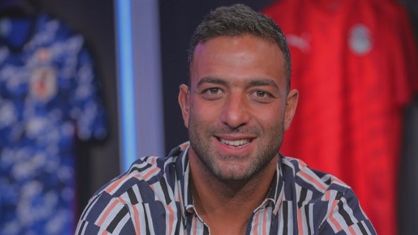 أحمد حسام ميدو  أحمد حسام ميدو