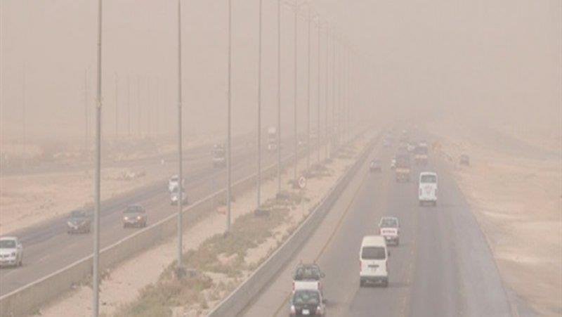 الأرصاد في السعودية