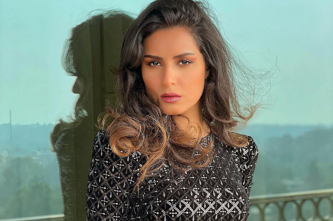 ريهام ايمن