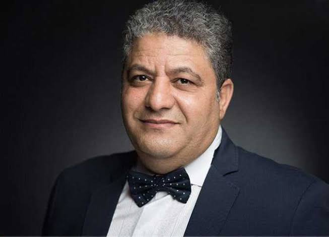 سيد فؤاد 