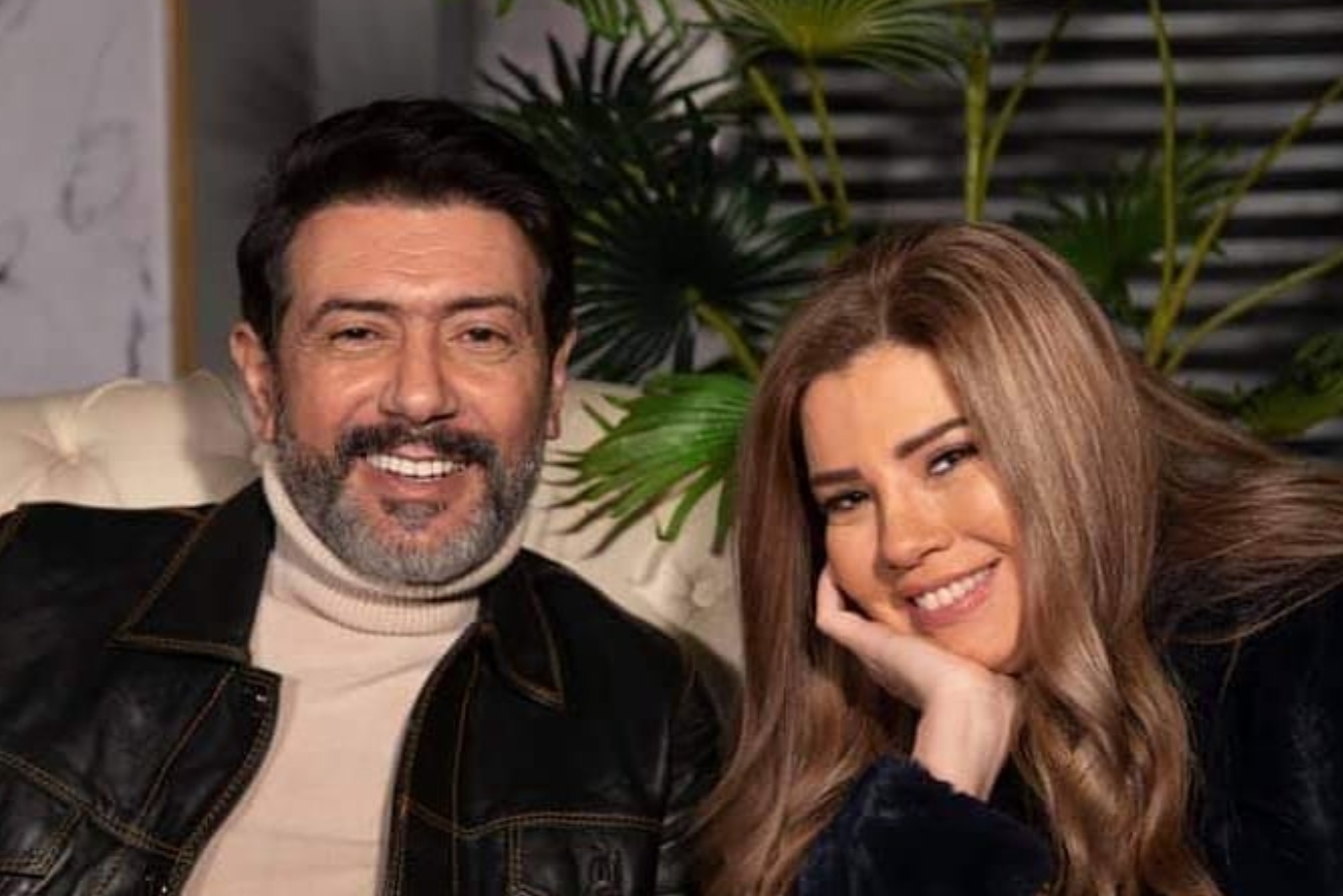 رانيا فريد شوقي 