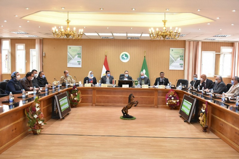 انتهاء مهلة تقديم طلبات التصالح فى مخالفات البناء بالشرقية انتهاء مهلة تقديم طلبات التصالح فى مخالفات البناء بالشرقية