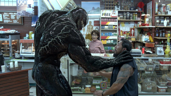 فيلم Venom