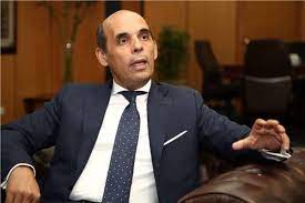 طارق فايد رئيس مجلس الإدارة والرئيس التنفيذي لبنك القاهرة
