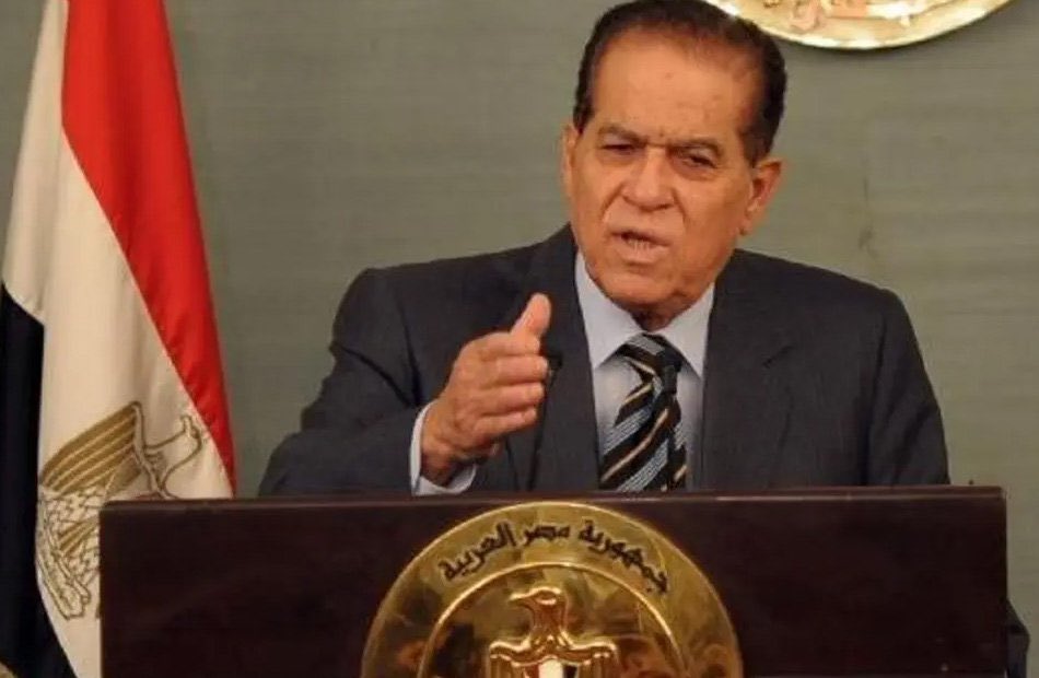 الدكتور كمال الجنزورى 