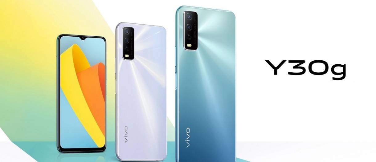 هاتف Vivo Y30g