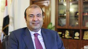 خالد حنفي 