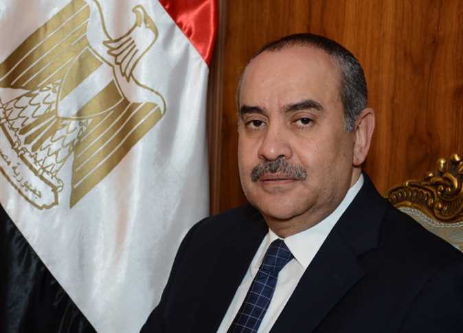 وزير الطيران