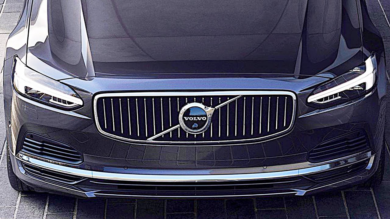 فولفو volvo v70