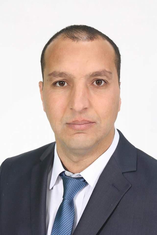 أحمد طيباوي