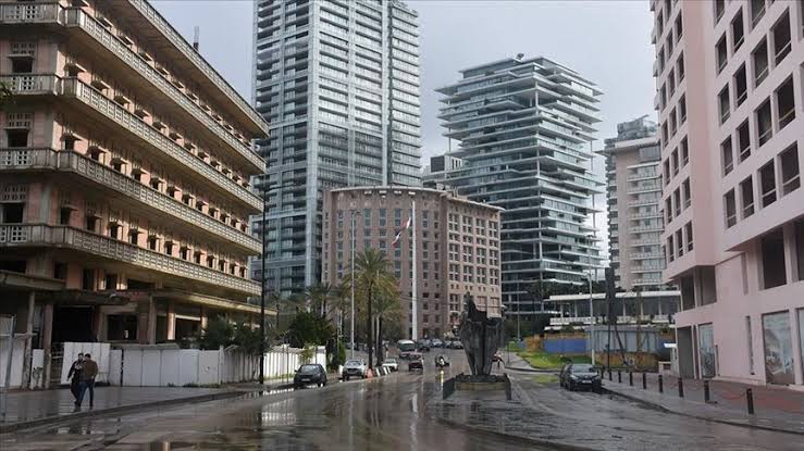 إغلاق بسب كورونا 