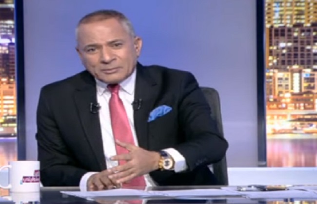 احمد موسى 
