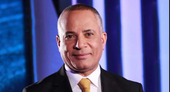احمد موسى 