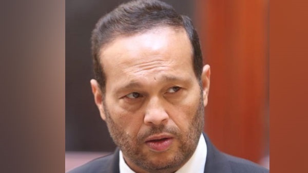  النائب محمد حلاوة