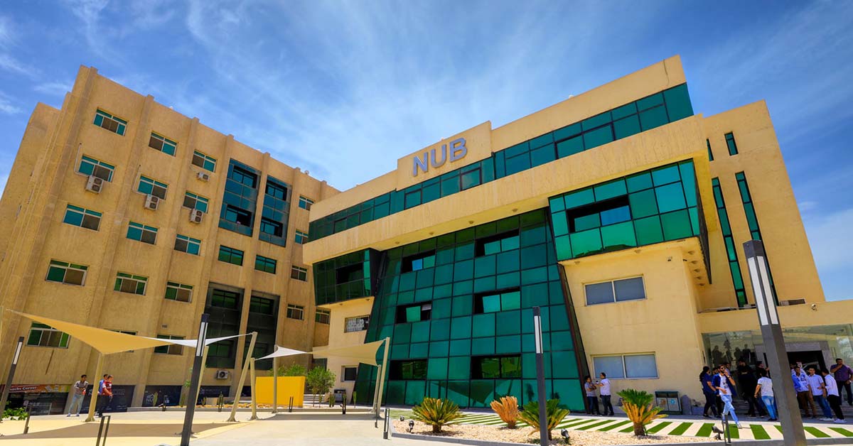 جامعة النهضة