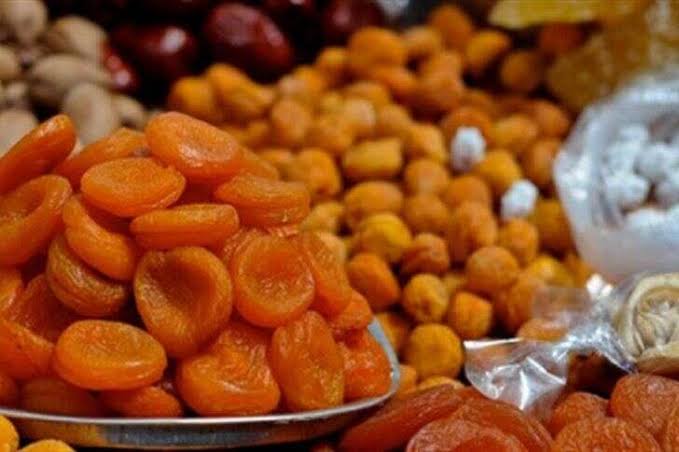 ياميش ياميش