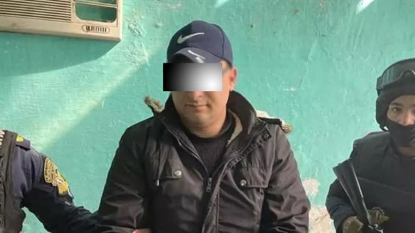 متحرش المعادي  متحرش المعادي