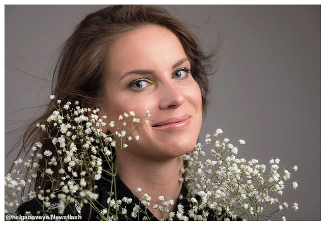 جريمة وحشية تنهي حياة ملكة جمال روسية بدافع الغيرة جريمة وحشية تنهي حياة ملكة جمال روسية بدافع الغيرة