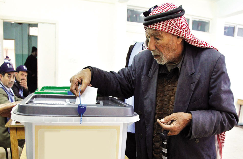 إسرائيل ترفض دخول بعثة أوروبية لمراقبة الانتخابات الفلسطينية