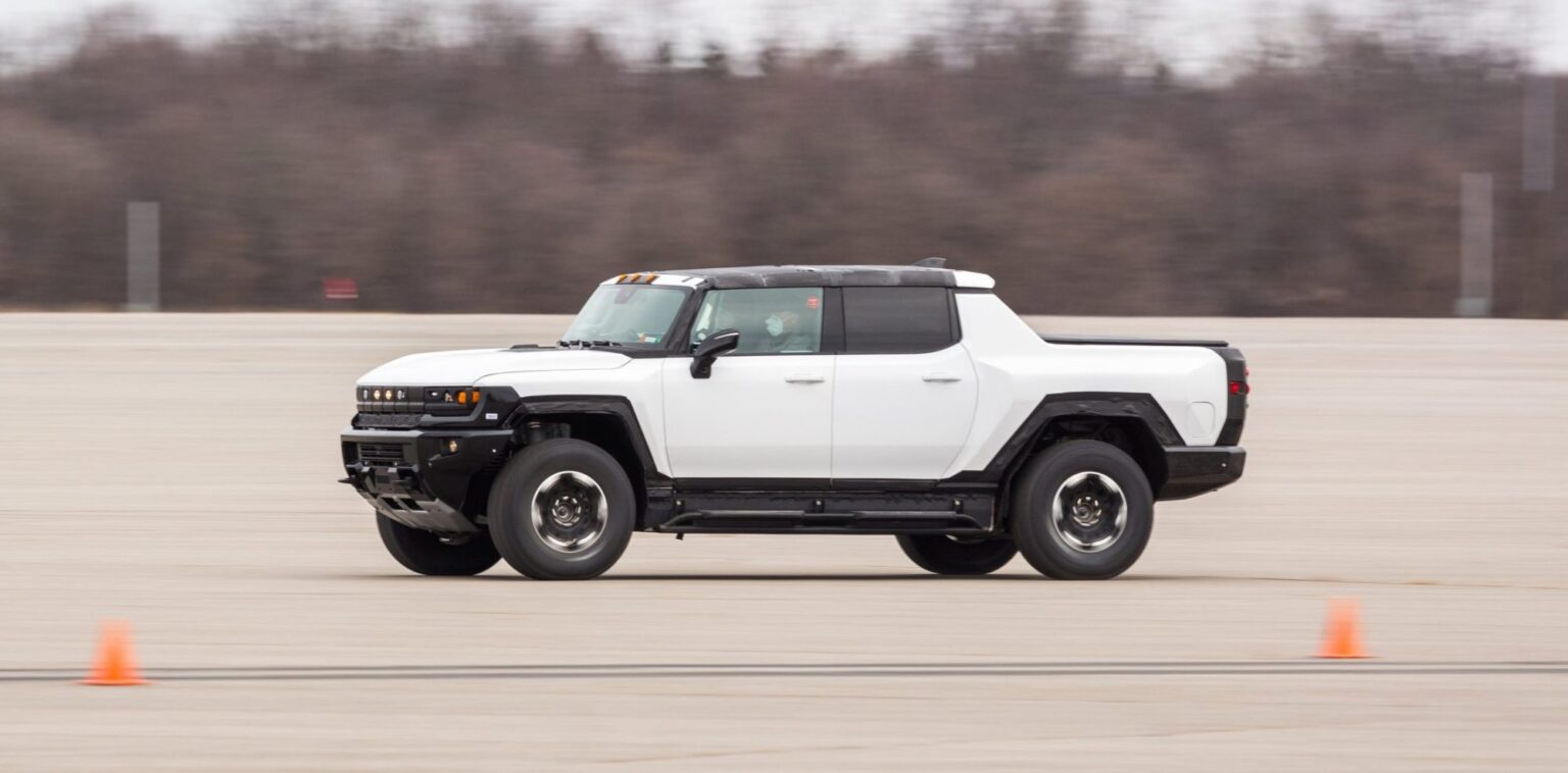 جمس همر gmc hummer 