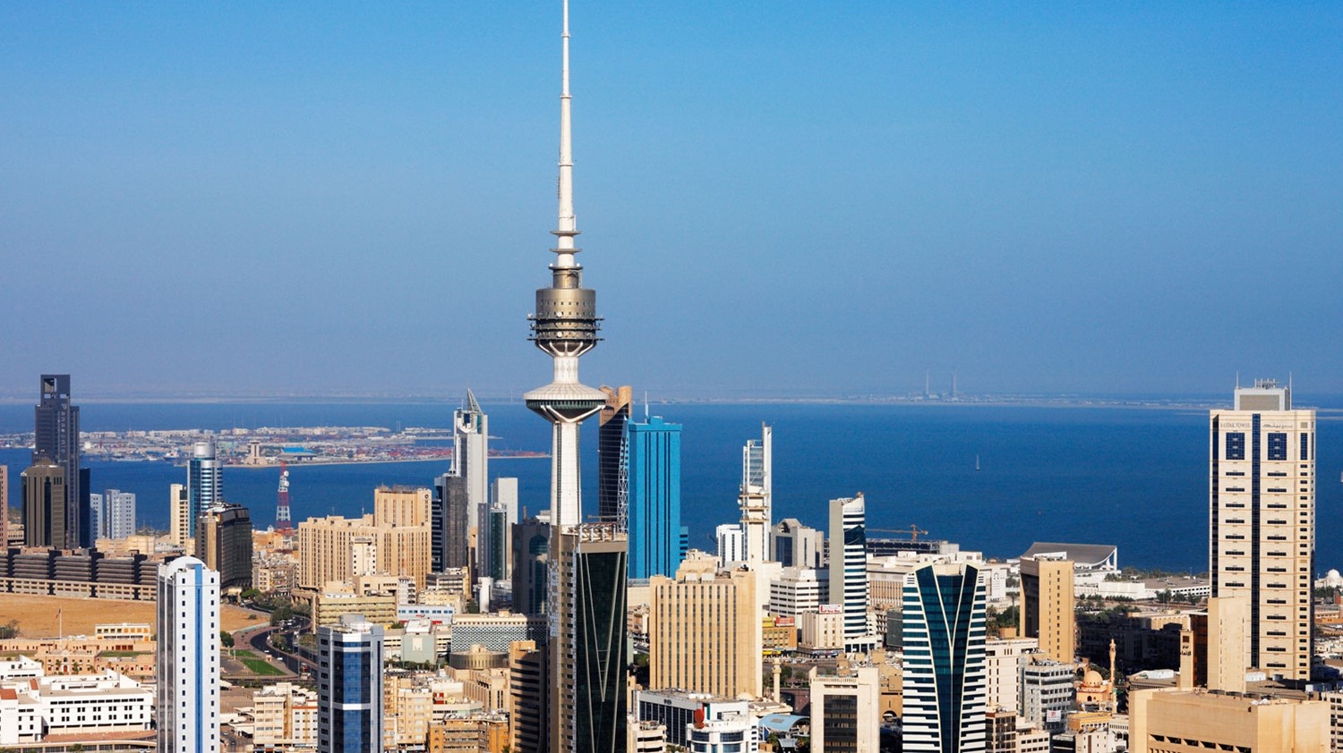 الكويت الكويت