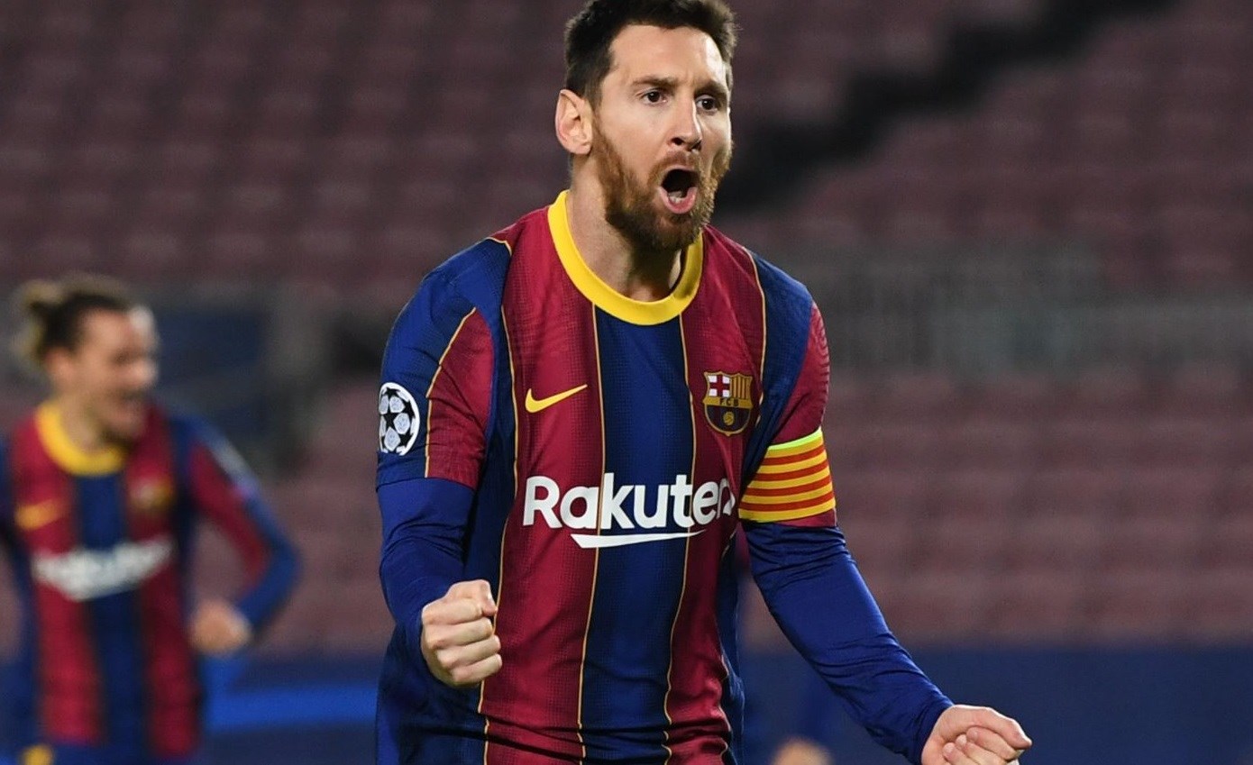 ميسي نجم فريق برشلونة ميسي نجم فريق برشلونة