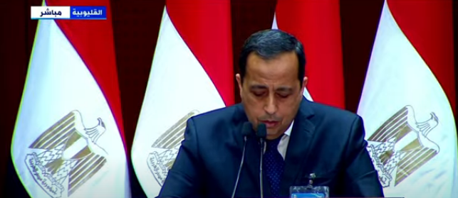 الرئيس التنفيذى لمدينة الدواء