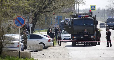 مقتل عنصر من داعش خطط لعمل إرهابي غربي موسكو