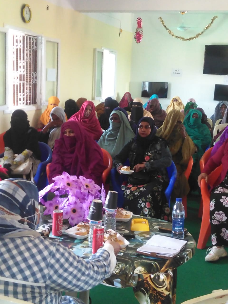 قافلة الأزهر  قافلة الأزهر