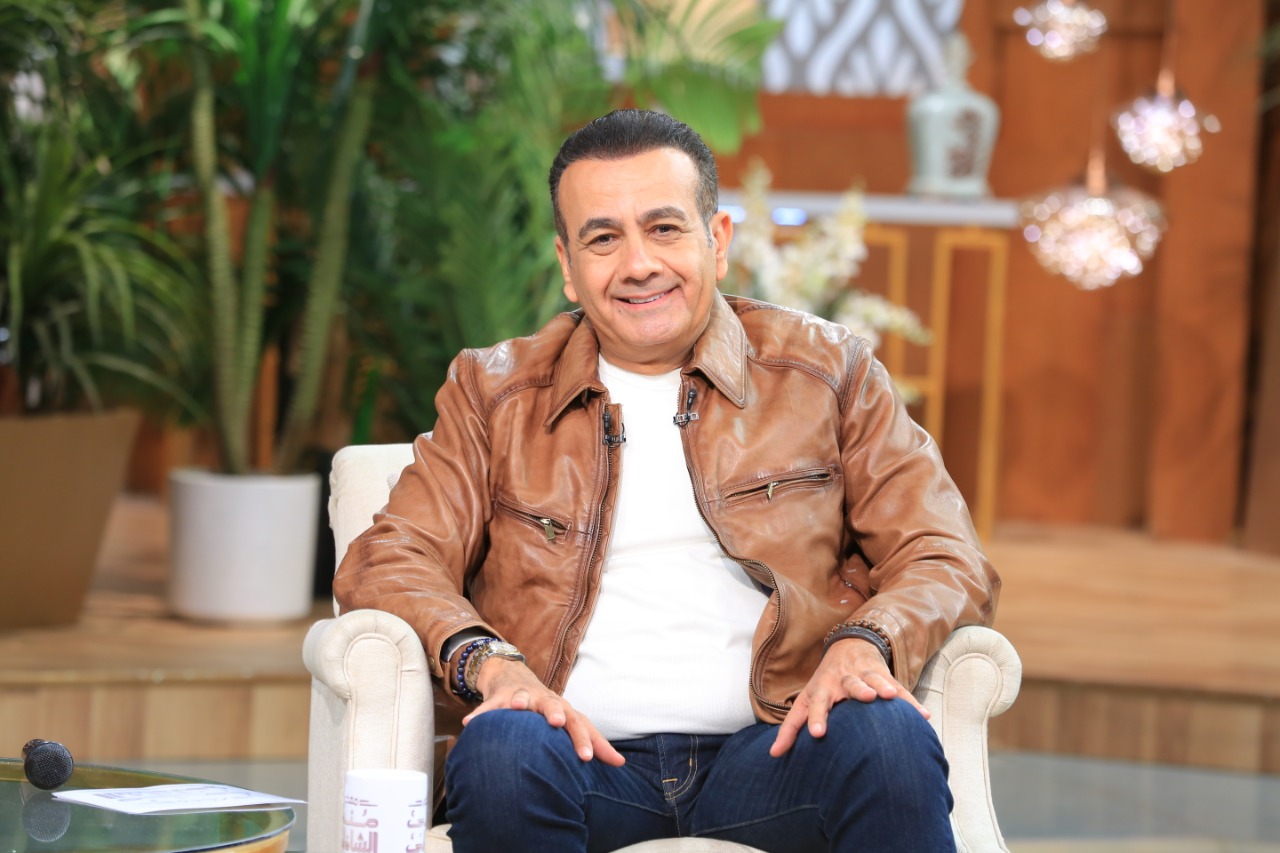 اسامة منير