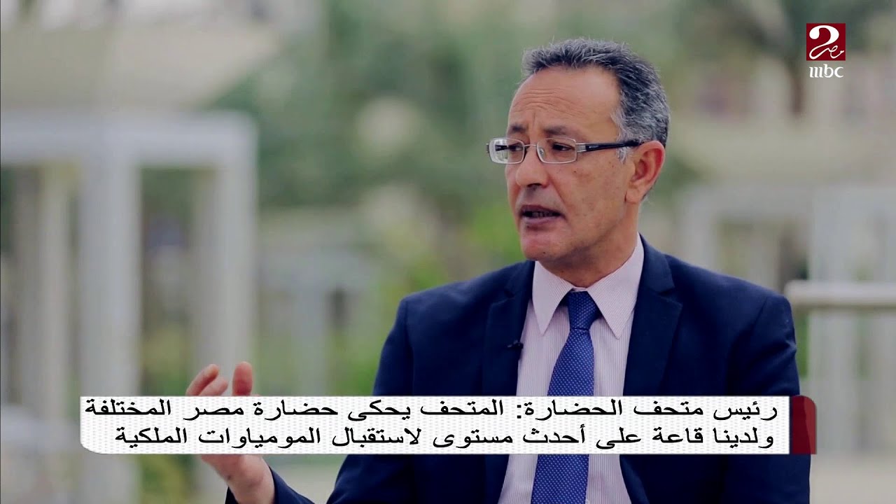 الدكتور احمد غنيم 