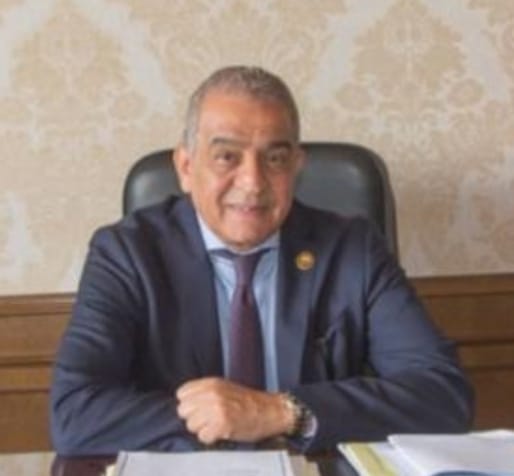 النائب محمد سعد