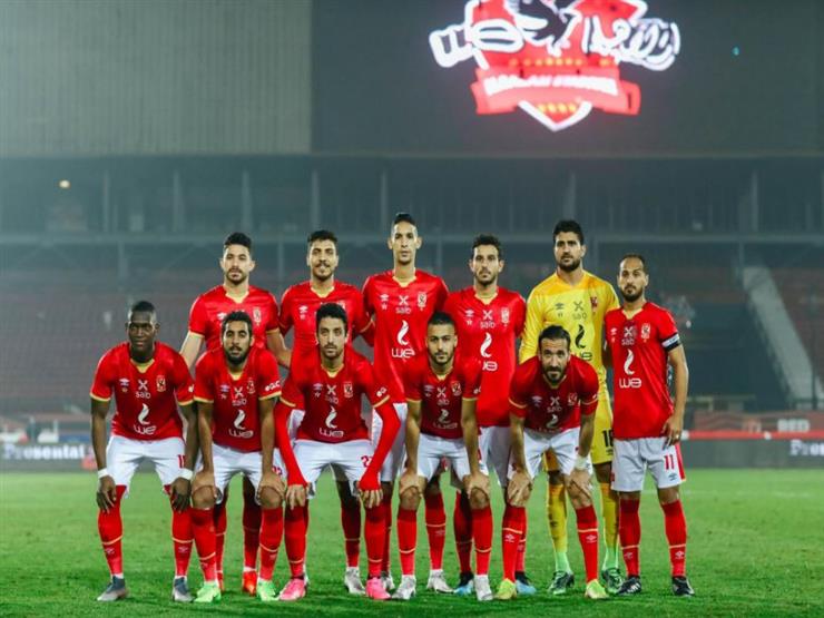 الاهلي 