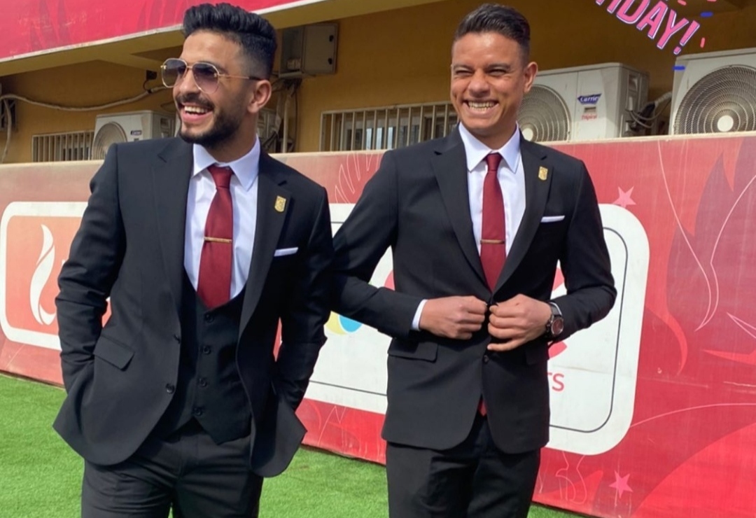 سعد وايمن