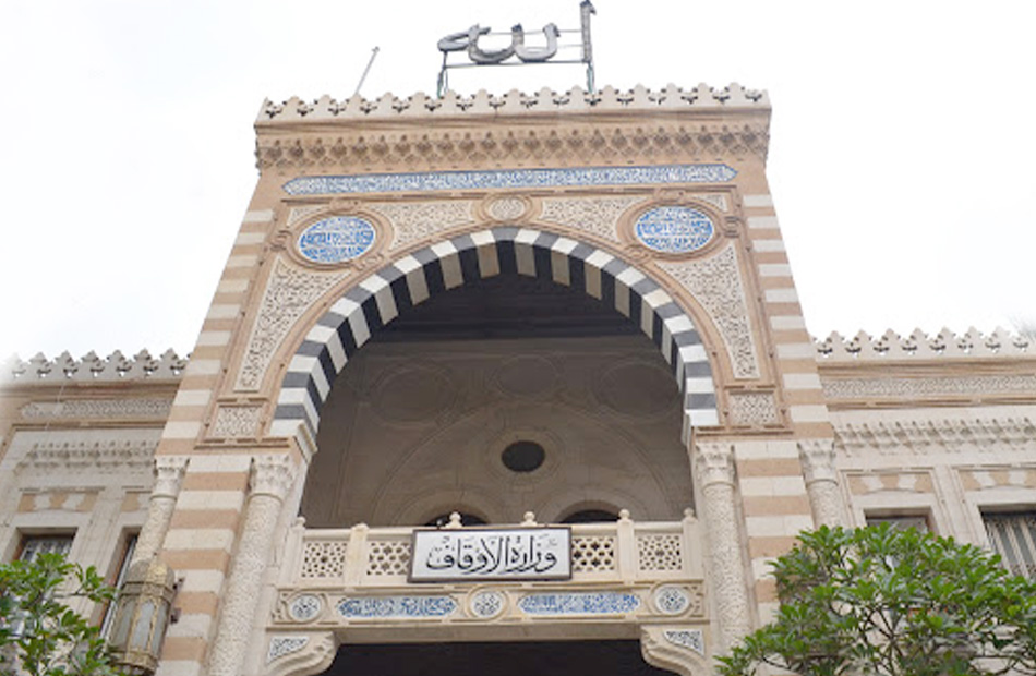 إغلاق المساجد في شهر رمضان