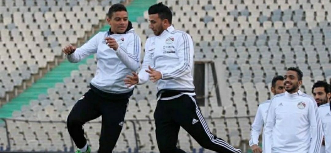 تريزيجيه  وسعد