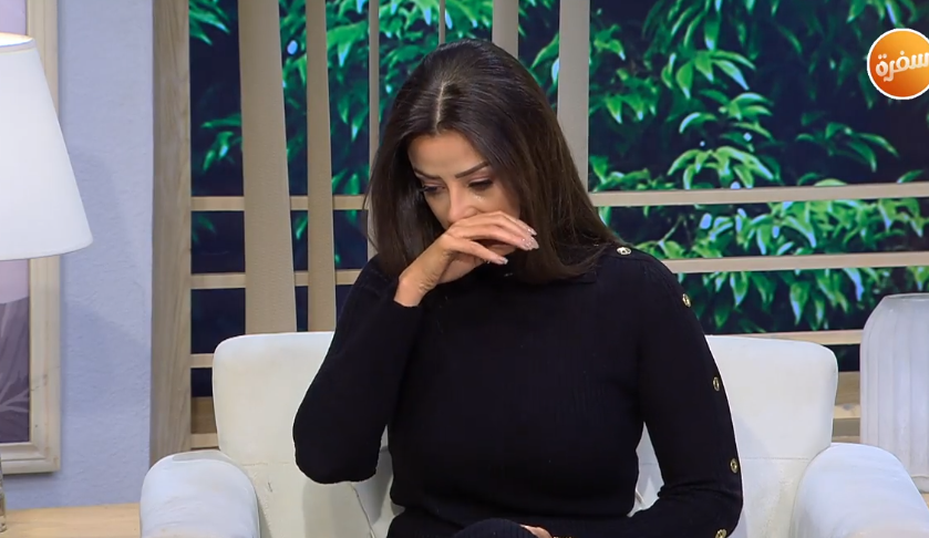 الإعلامية رضوى الشربينى