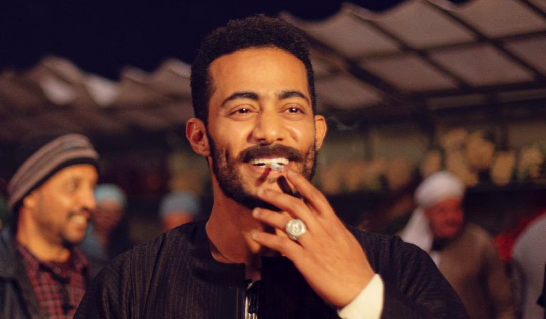 محمد رمضان محمد رمضان