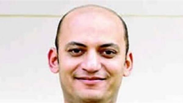 الدكتور سامح سرور عميد كلية الصيدلة