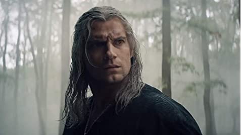 The Witcher