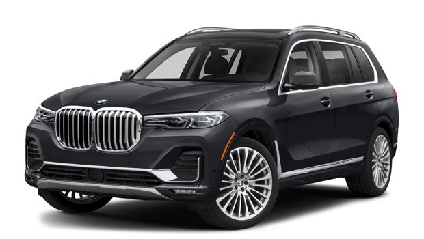  مواصفات و اسعار BMW X7 مويل 2021 في السوق السعودي