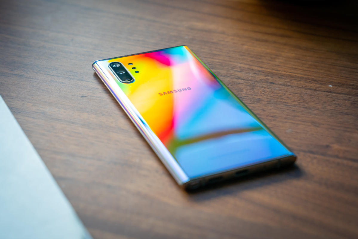 عرض اليوم.. احصل على Galaxy NOTE 10 جديد بـ 7900 جنيه