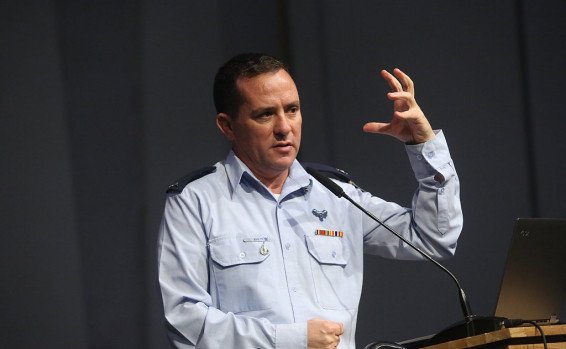  تعيين العميد "ران كوخاف" ناطق باسم الجيش الإسرائيلي 