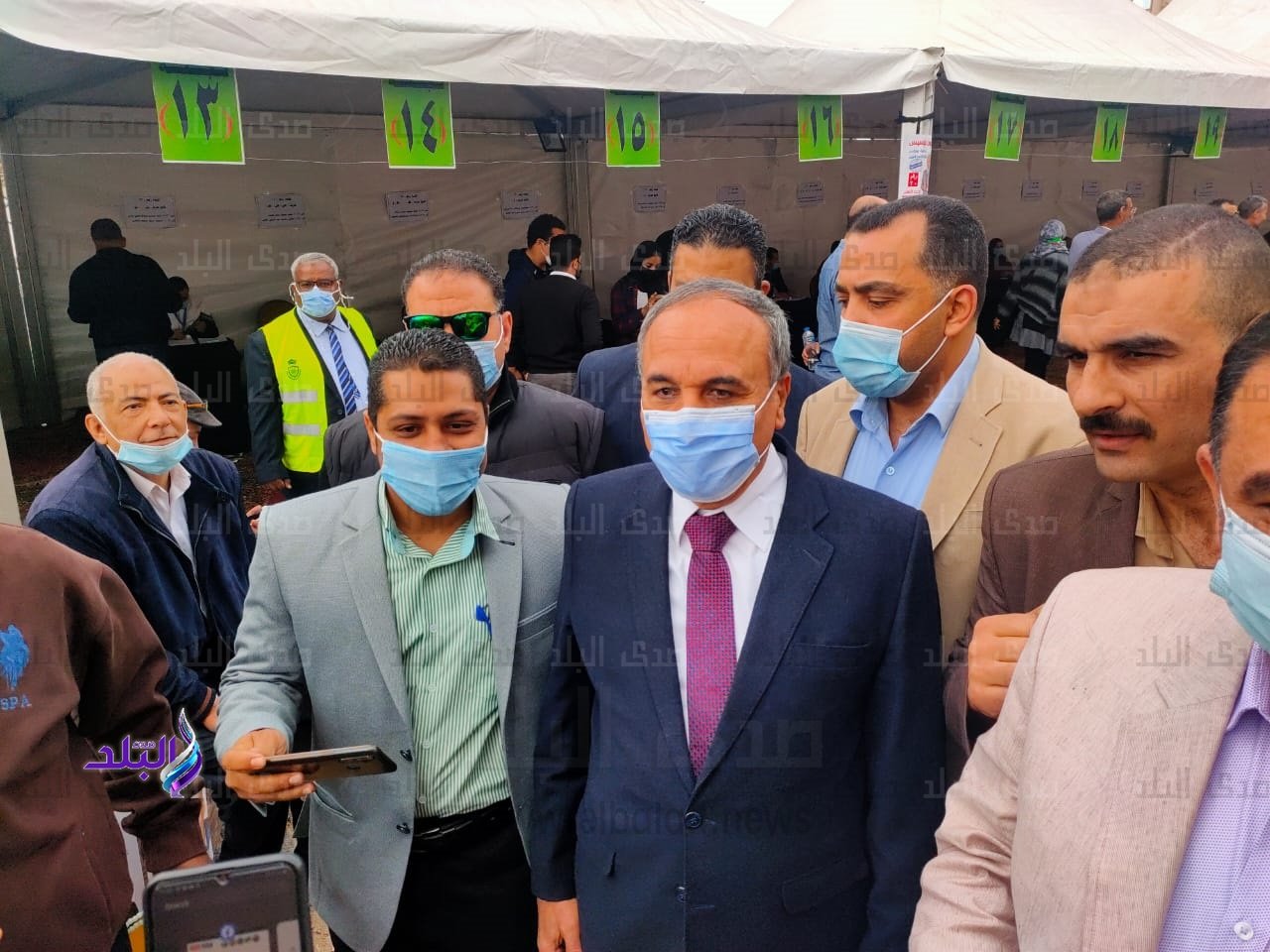 عبد المحسن سلامة رئيس تحرير الأهرام