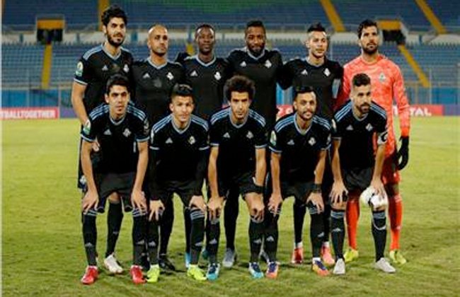 بيراميدز 