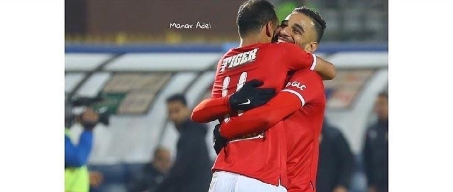 وليد سليمان وعمرو السولية 