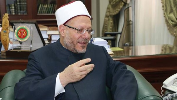 مفتي الجمهورية: الشريعة الإسلامية تضع الأيتام في مكانة خاصة