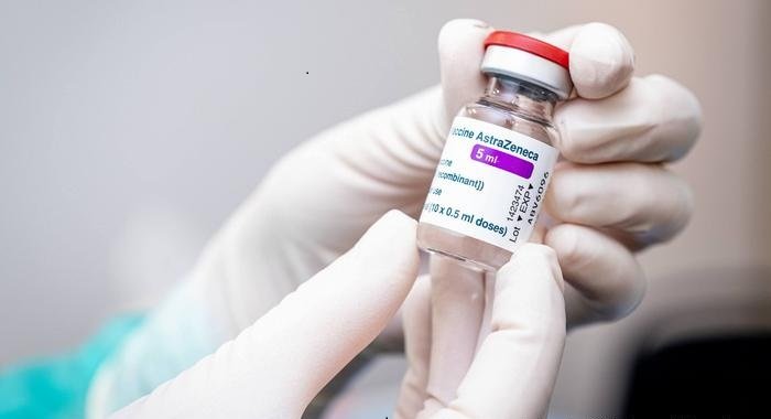 لقاح استرازينيكا