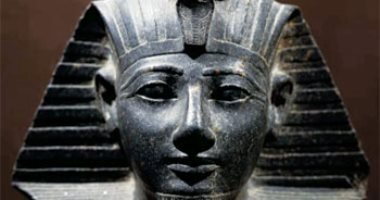 الملك رمسيس الرابع